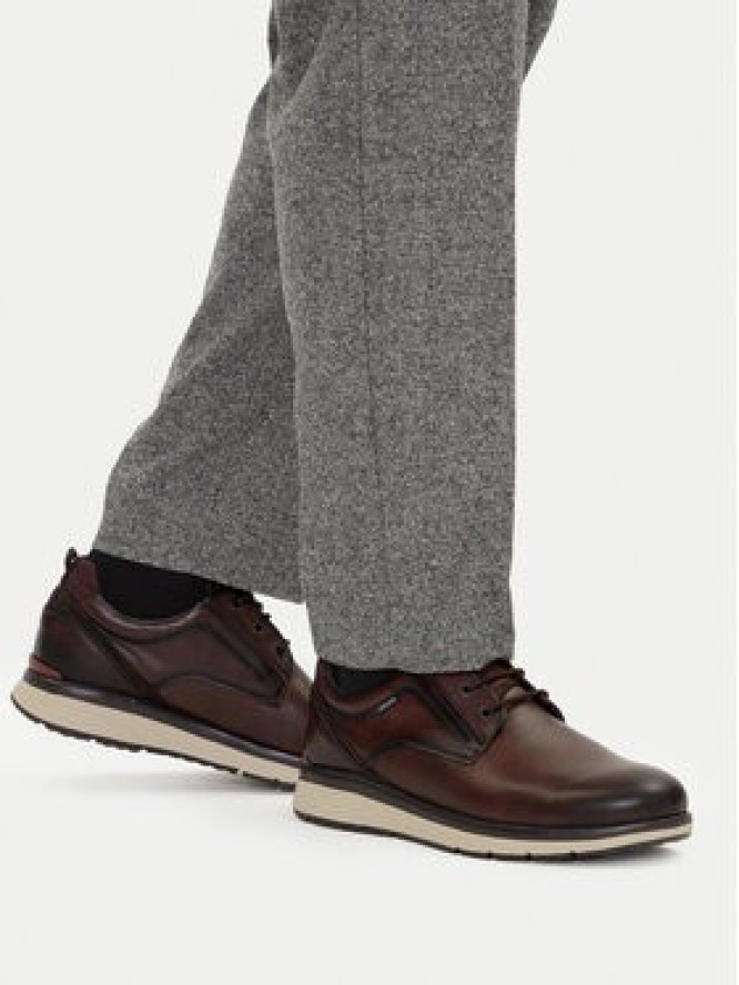 Pikolinos Półbuty M1W-4153C2 Brązowy