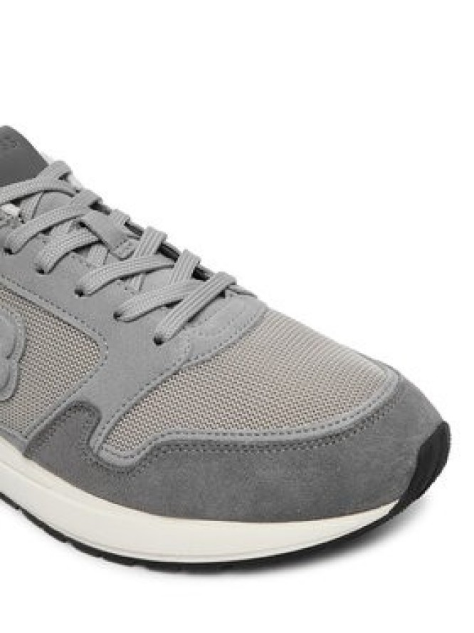 BOSS Sneakersy Vinston 50554612 Szary