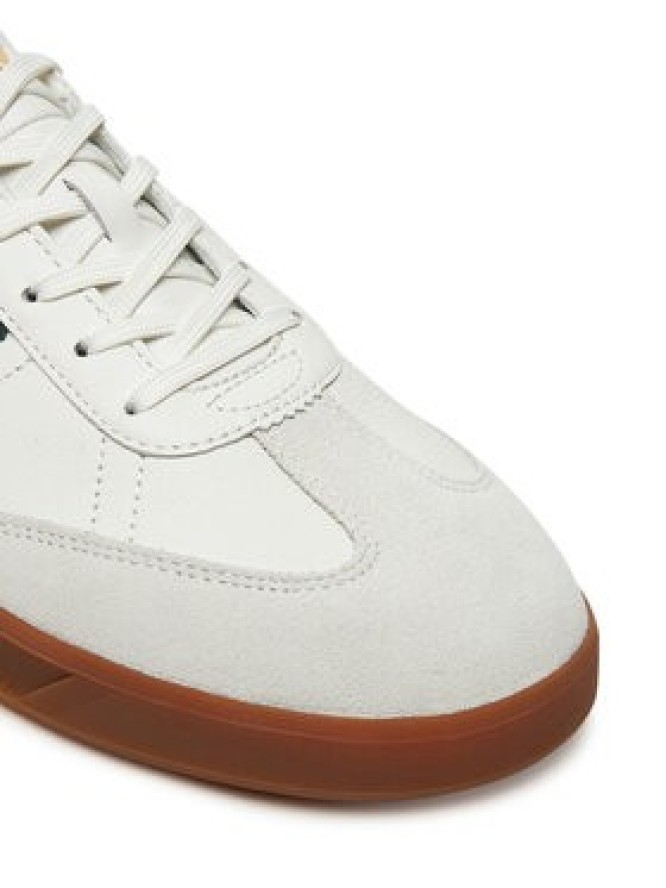 Polo Ralph Lauren Sneakersy 809973706002 Biały