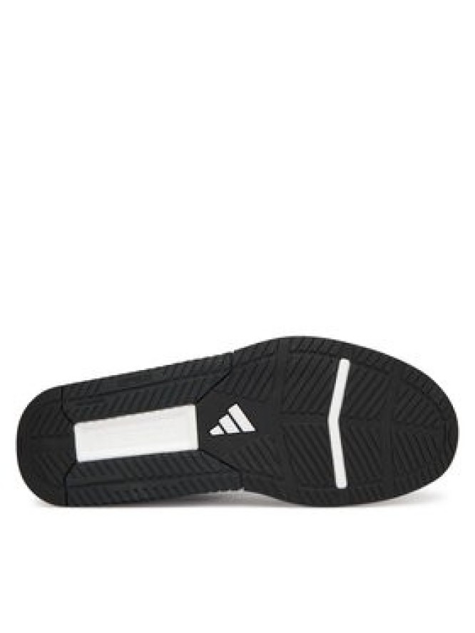 adidas Buty na siłownię Dropset Base JS3045 Czarny