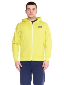 Bluza z kaptur na siłownia na co dzień
