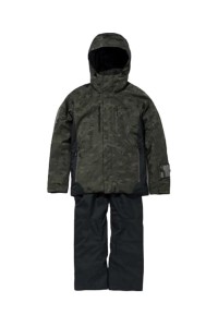 Zestaw kurtka spodnie męskie Phenix Astronaut Ski Two-Piece narciarskie M