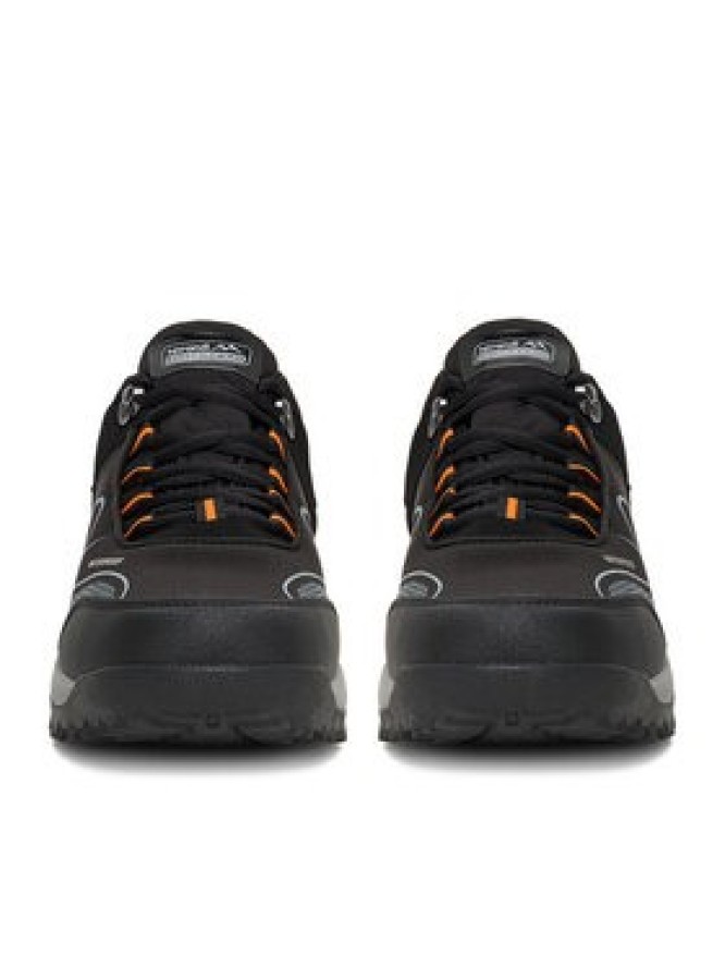 Sprandi Trapery MP86-19003 Czarny