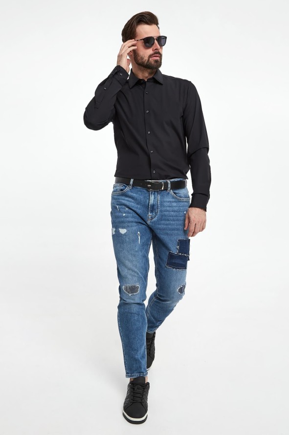 Koszula męska Pit-N JOOP!