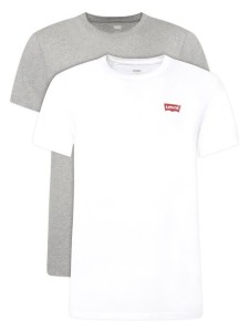 Levi's® Komplet 2 t-shirtów 79681-0001 Kolorowy Slim Fit