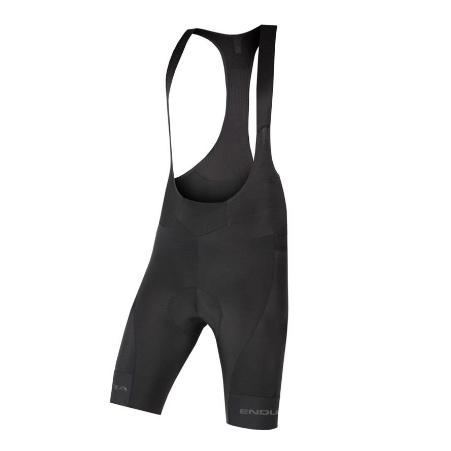 Spodenki rowerowe męskie Endura FS260 II Bibshort