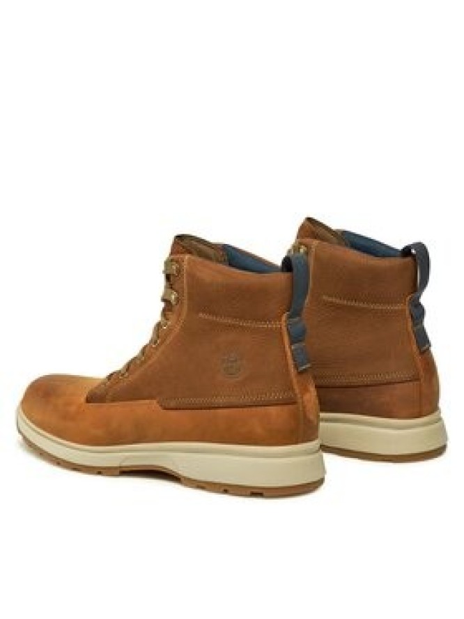 Timberland Trzewiki Atwells Ave Wp Boot TB0A43TNF131 Brązowy