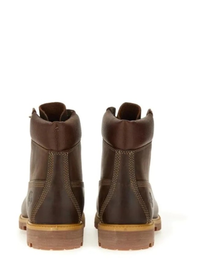 Timberland 6 Inch Premium Boot Trapery męskie