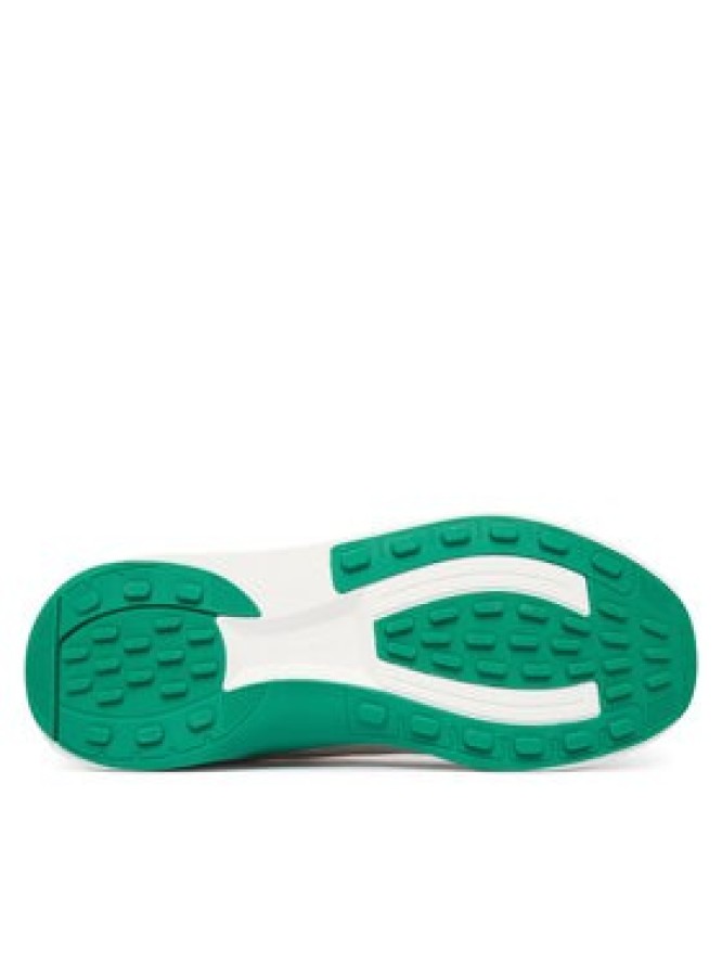 Calvin Klein Sneakersy HM0HM02224 Kremowy