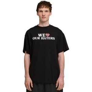 męskie T shirt Puma Out The Mail Tee