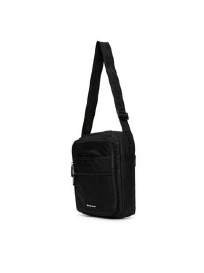 Quiksilver Saszetka QUIC-M-002-07 Czarny