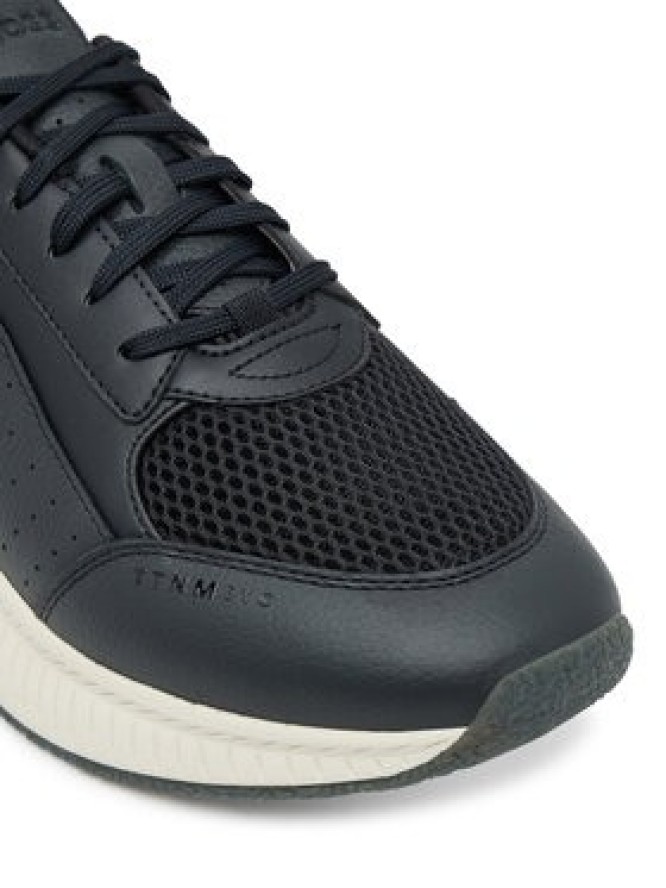 BOSS Sneakersy TTNM EVO 50548717 Czarny