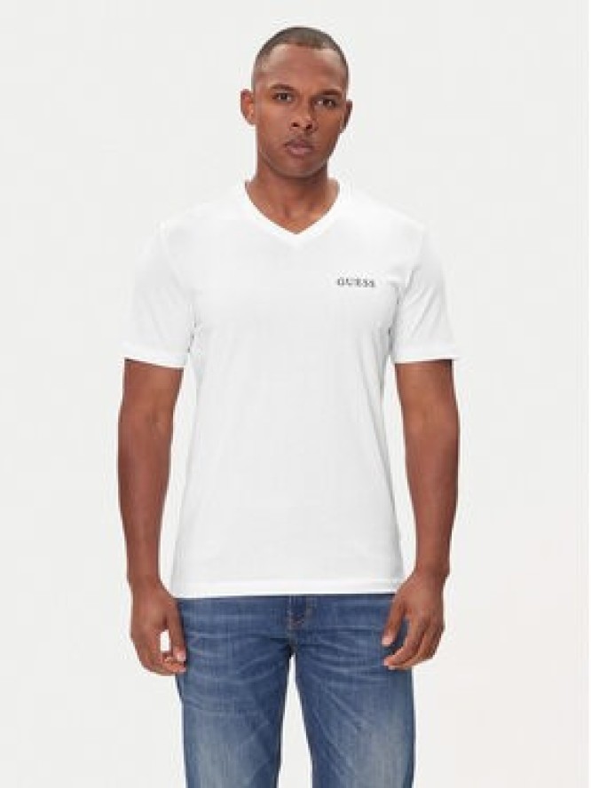 Guess Komplet t-shirtów U5BG58 KCAM1 Kolorowy Regular Fit