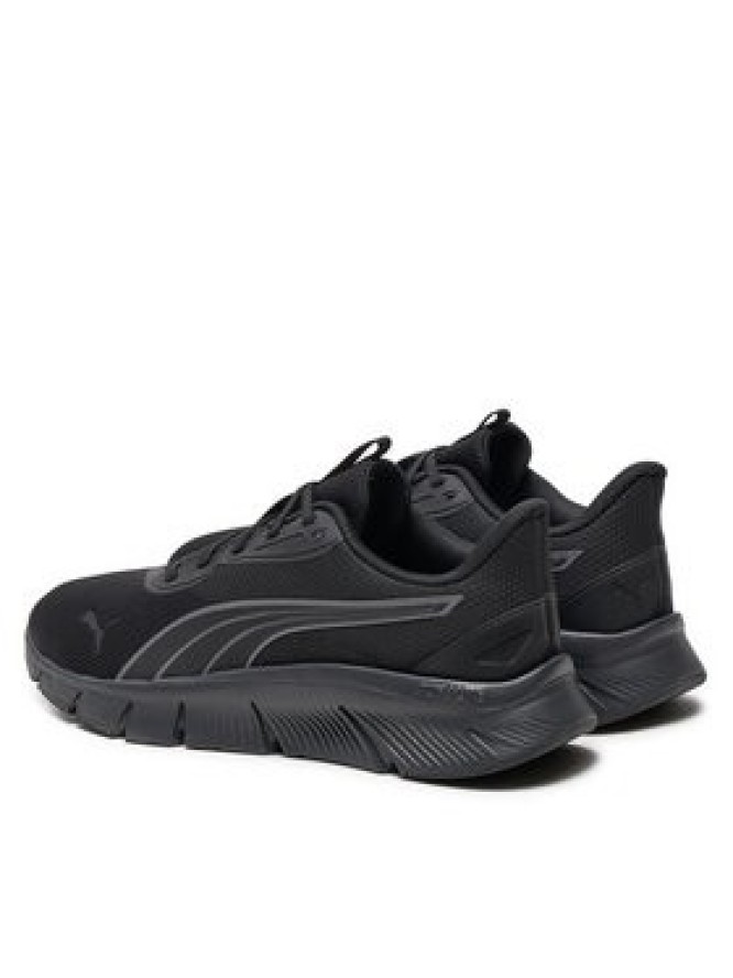 Puma Sneakersy Flexfocus Lite Modern 310093 02 Czarny