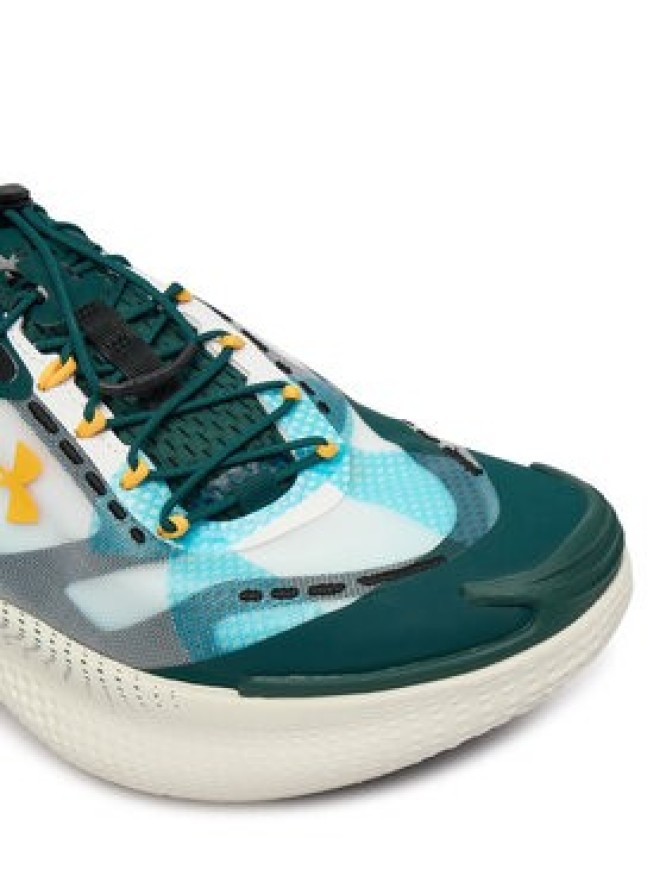 Under Armour Sneakersy UA Echo 6006061 Kolorowy