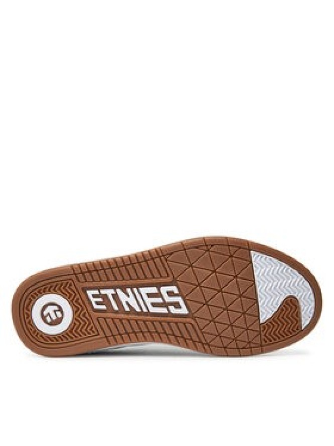 Etnies Sneakersy Scam 4101000334 Niebieski