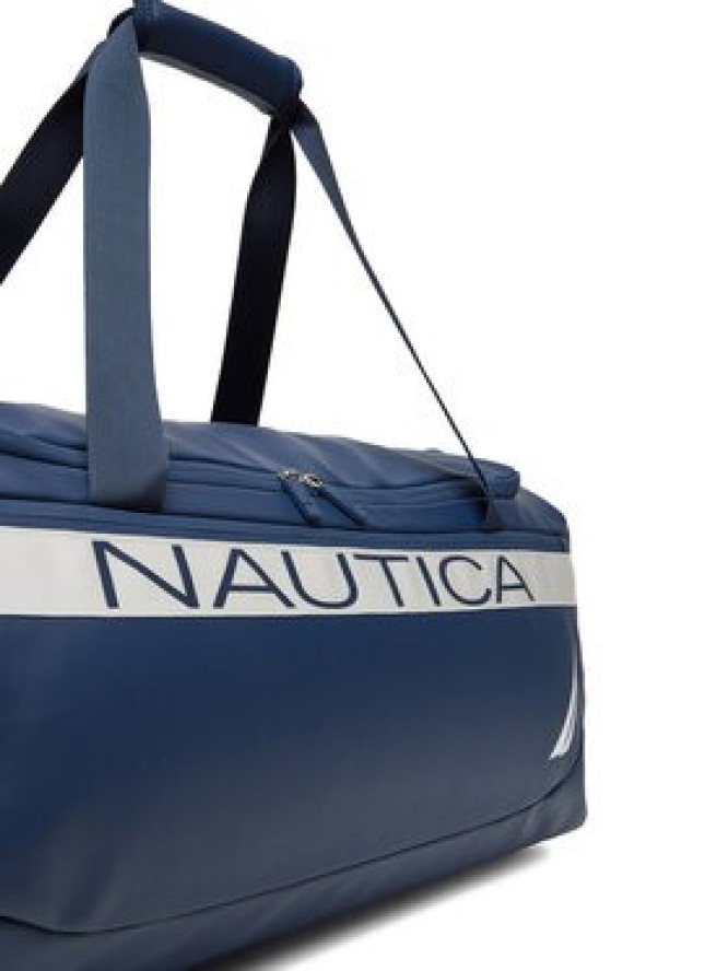 Nautica Torba C-NTC-M-001-08 Granatowy