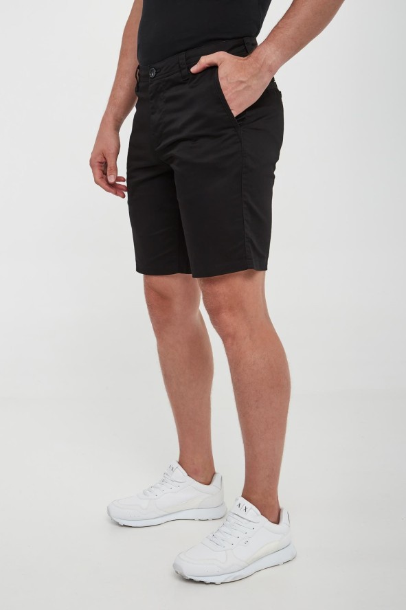 Bermudy męskie Armani Exchange