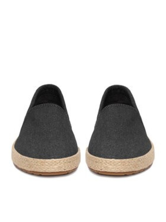 Nautica Espadryle CEO-LEADSMAN-02 Szary