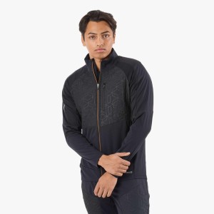 Kurtka do narciarstwa biegowego męska Swedemount Core X.C Jacket wodoodporna
