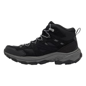 Buty trekkingowe męskie Jack Wolfskin Vojo Tour Texapore Mid