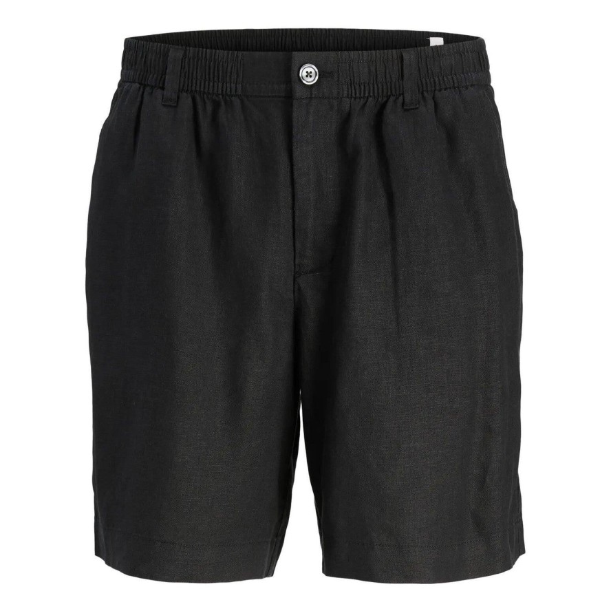 Szorty Jack & Jones Bill Lawrance buty do tańca typu tap