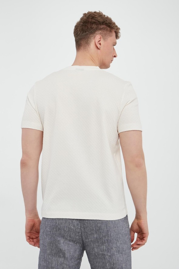 T-shirt męski Enrique JOOP!