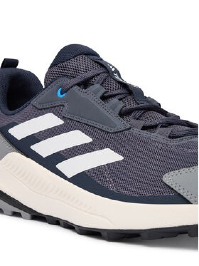 adidas Trekkingi Terrex Anylander JR6598 Szary