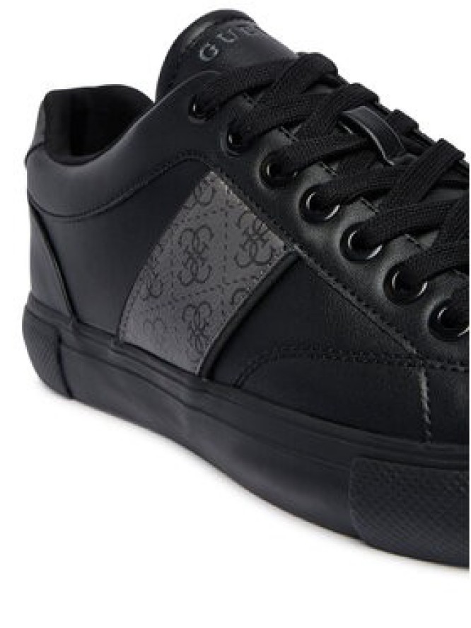 Guess Sneakersy FMTCRI FAL12 Czarny