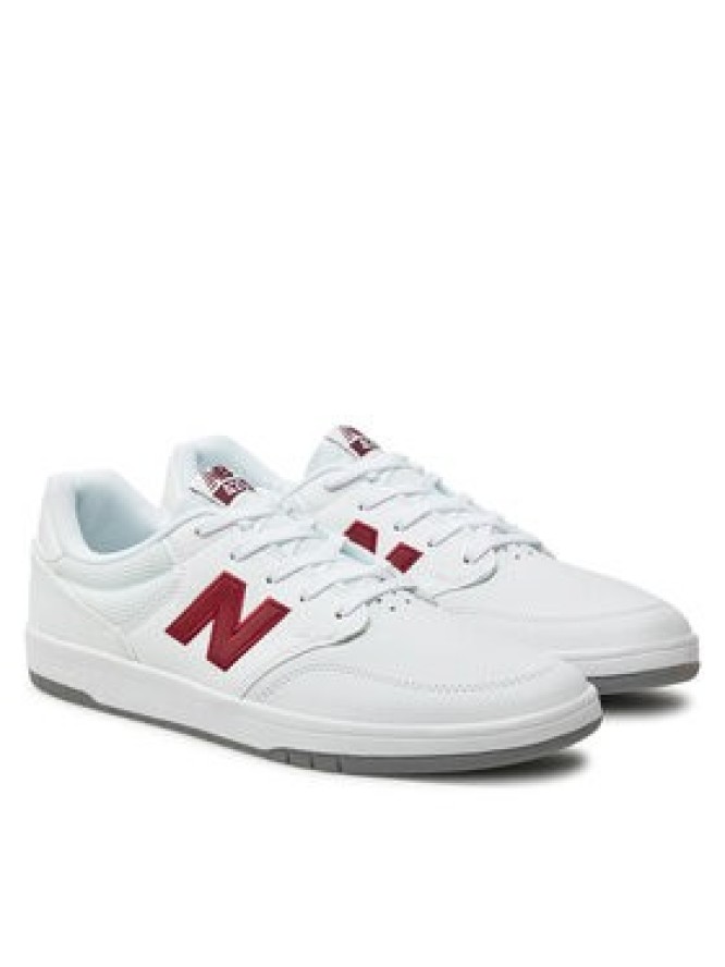 New Balance Sneakersy NM425GLS Biały