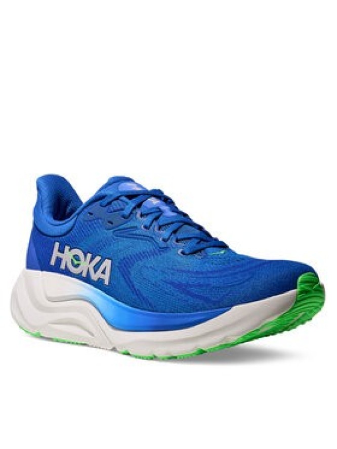 Hoka Buty do biegania Arahi 8 1168690 Niebieski