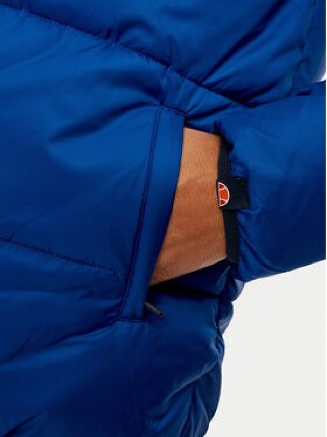 Ellesse Kurtka zimowa Caloroso SHR17526 Niebieski Regular Fit