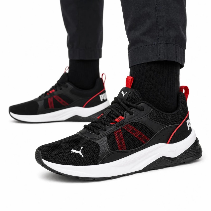 Buty męskie sneakersy sportowe Puma ANZARUN 2.0