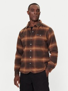 Columbia Kurtka przejściowa Windward™ II 2054771 Brązowy Regular Fit