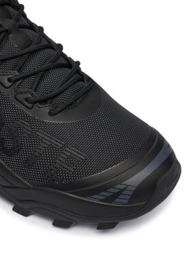 Lacoste Sneakersy L-Guard Breaker 7-50SMA0128 Czarny