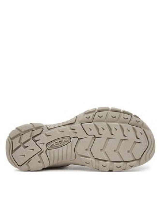 Keen Sandały Newport H2 M 1030671 Beżowy