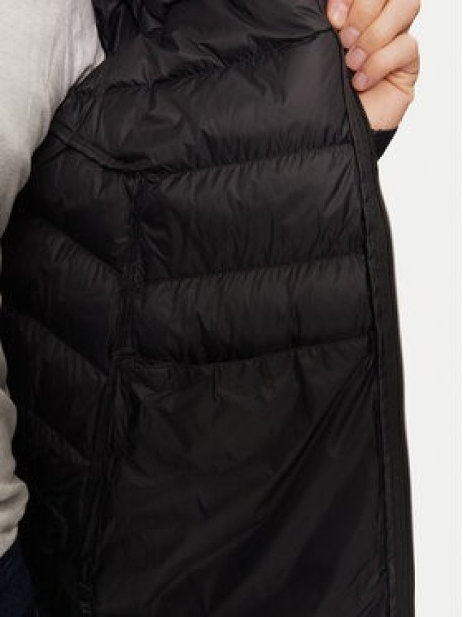 Puma Kurtka puchowa PackLITE 849355 Czarny Slim Fit