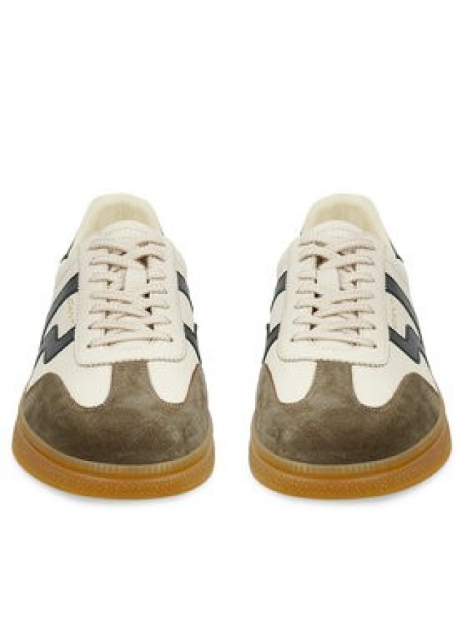 Gant Sneakersy 31631012 Écru