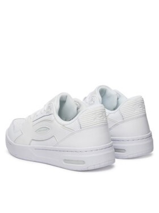 Under Armour Sneakersy UA Flex 6007037 100 Czarny