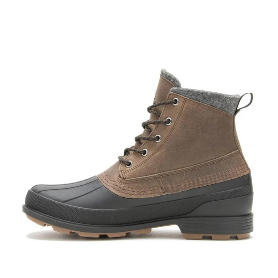 Buty zimowe Kamik Lawrence M