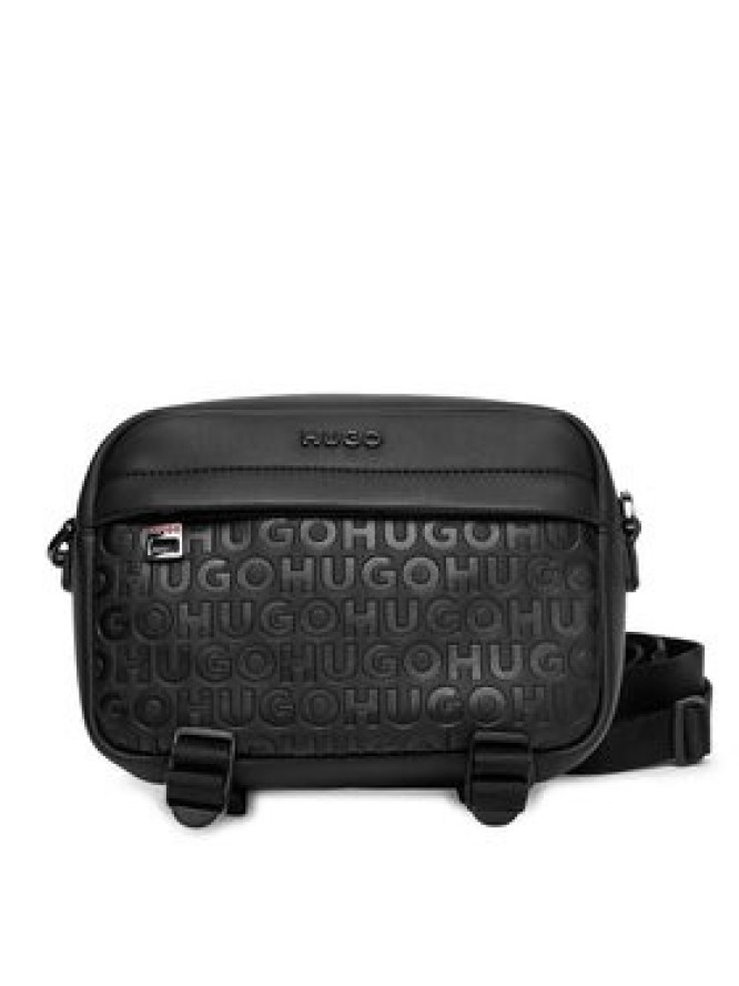 HUGO Saszetka 50547406 Czarny