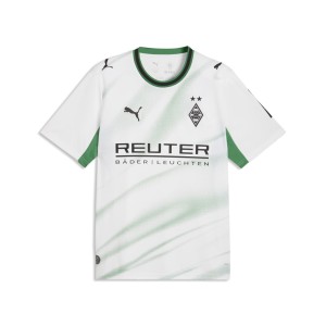 Męska koszulka domowa Borussia Mönchengladbach 26/27 PUMA