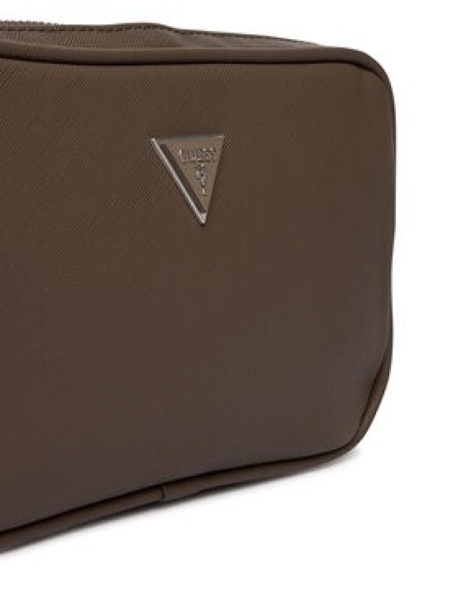 Guess Saszetka HMMISA P6150 Brązowy