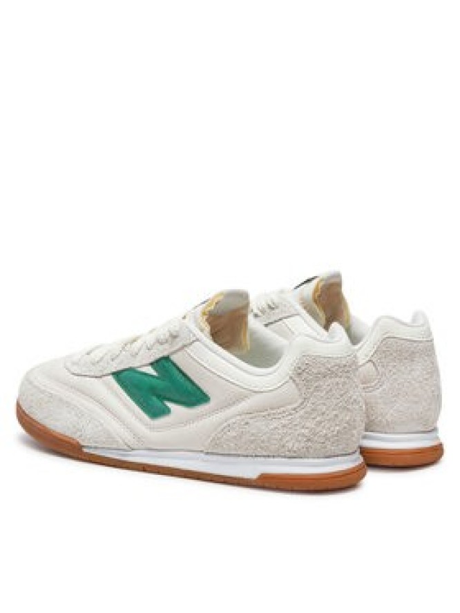 New Balance Sneakersy URC42HG Beżowy