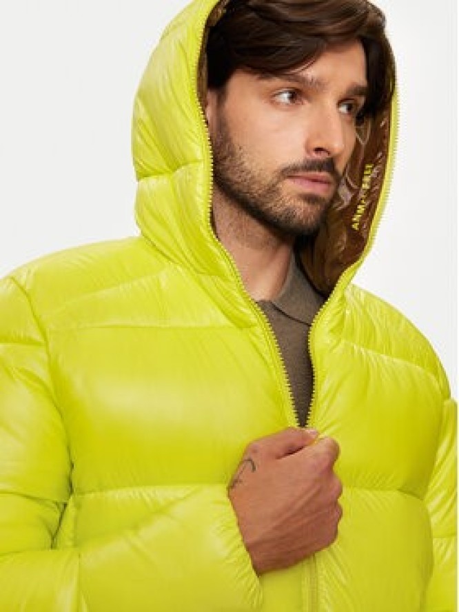 Save The Duck Kurtka zimowa D31280M LUCK19 Zielony Regular Fit