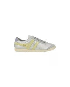Baskets Gola BULLET BLAZE Argent