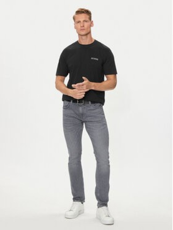 Guess Komplet t-shirtów U4YG52 KCAM1 Kolorowy Regular Fit