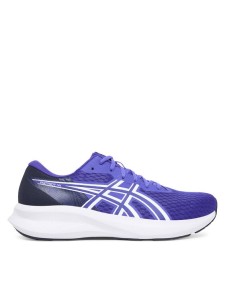 Asics Buty do biegania Patriot 14 1011C050 Niebieski