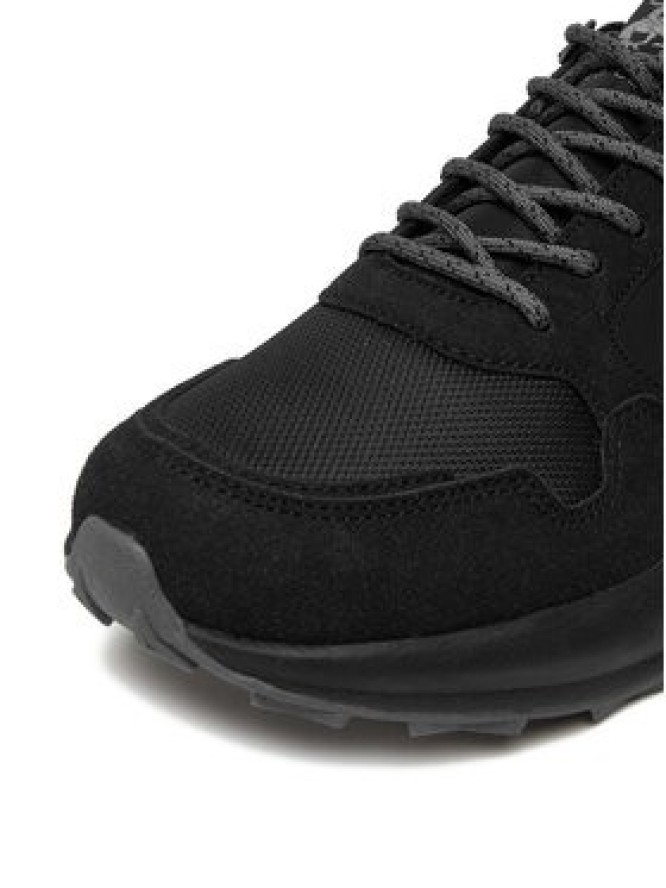 Beverly Hills Polo Club Sneakersy CEO-V5-DARIO Czarny