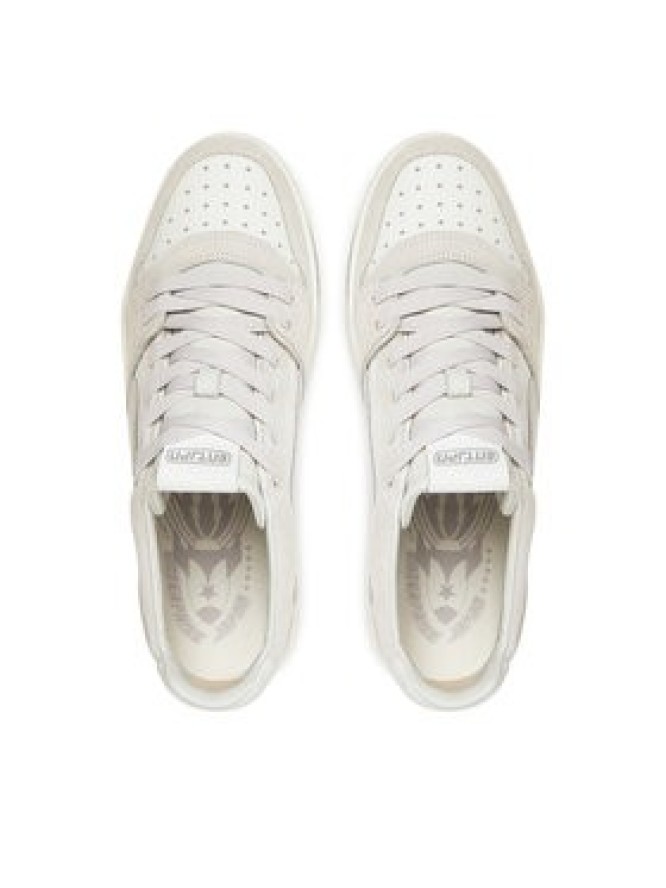 Enterprise Japan Sneakersy BB5001 PX633 Szary